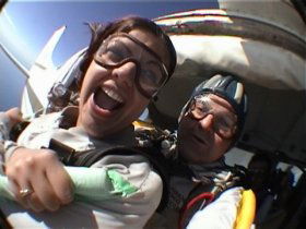 Skydive Melbourne - Tourism Search 1