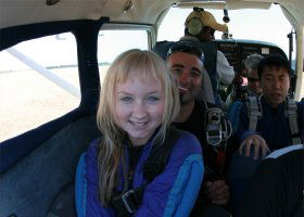 Skydive Melbourne - Tourism Search 2