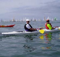 Sea Kayak Melbourne and Victoria - Tourism Search