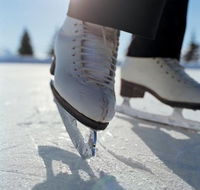 Olympic Ice Skating Centre - Tourism Search