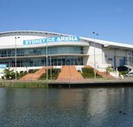 Sydney Ice Arena - Tourism Search