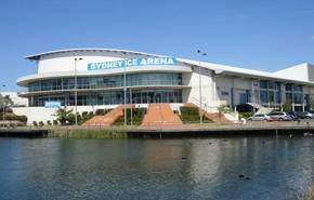 Sydney Ice Arena - Tourism Search 0