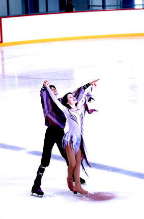 Sydney Ice Arena - Tourism Search 1