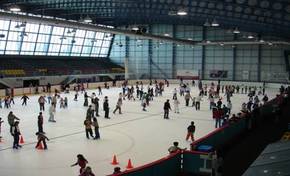 Sydney Ice Arena - Tourism Search 3