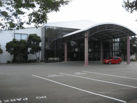 Iceworld Boondall - Tourism Search