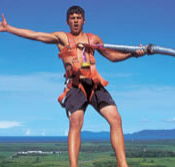 Tower Bungy Jump - Tourism Search