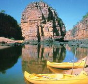 Katherine Gorge - Tourism Search