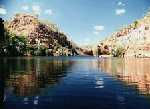 Katherine Gorge - Tourism Search 1