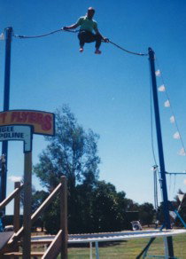 Bairnsdale Archery, Mini Golf & Games Park - Tourism Search 2