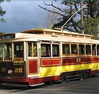 Ballarat Tramway Museum - Tourism Search