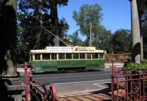 Ballarat Tramway Museum - Tourism Search 2