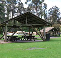 Glen Cromie Park - Tourism Search