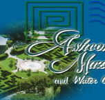 Ashcombe Maze  Tearooms - Tourism Search