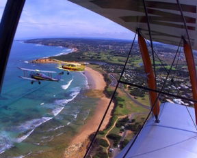 Tiger Moth World Adventure Park - Tourism Search 1