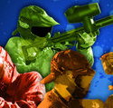 Action Paintball Games - Sydney - Tourism Search