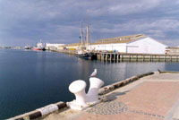 South Australian Maritime Museum - Tourism Search 1