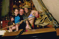 South Australian Maritime Museum - Tourism Search 2