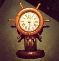 South Australian Maritime Museum - Tourism Search 3