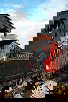 National Railway Museum - Tourism Search 2