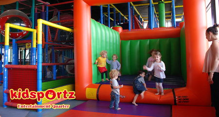 Cool Cats - Tourism Search 1