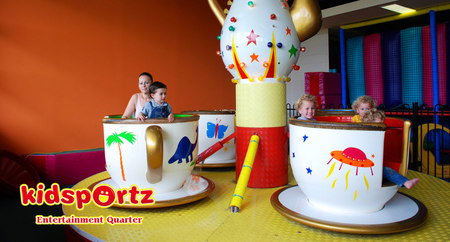 Cool Cats - Tourism Search 2