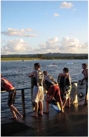 Suncoast Cable Watersports - Tourism Search 1
