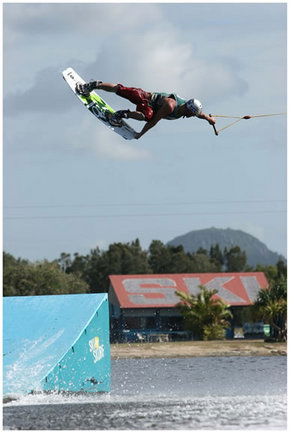 Suncoast Cable Watersports - Tourism Search 2