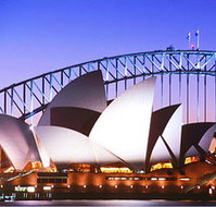 Sydney Opera House - Tourism Search