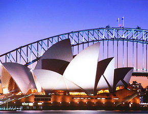 Sydney Opera House - Tourism Search 0