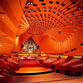 Sydney Opera House - Tourism Search 1