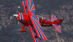 Airborne Aviation - Tourism Search 0