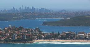 Airborne Aviation - Tourism Search 1