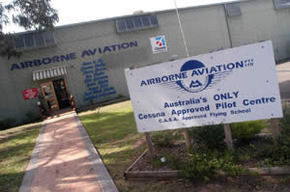 Airborne Aviation - Tourism Search 2