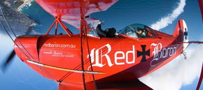 Red Baron Adventures - Tourism Search 1