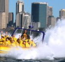 Jetboating Sydney - Tourism Search