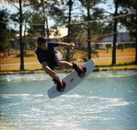 Cable Ski Logan - Tourism Search
