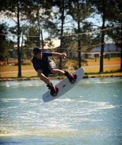 Cable Ski Logan - Tourism Search 0