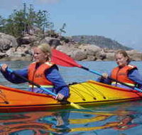 Magnetic Island Sea Kayaks - Tourism Search