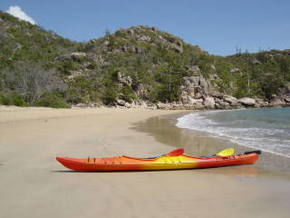 Magnetic Island Sea Kayaks - Tourism Search 2