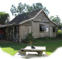 Hervey Bay Historical Village and Museum - Tourism Search
