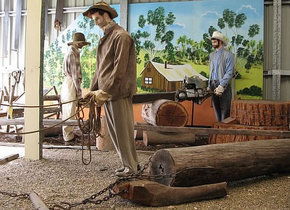 Hervey Bay Historical Village And Museum - Tourism Search 1