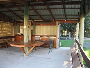 Hervey Bay Historical Village And Museum - Tourism Search 3