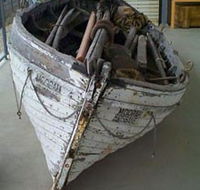 Townsville Maritime Museum Limited - Tourism Search