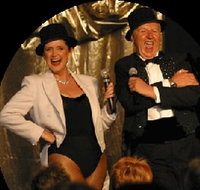 Stage Door Theatre Restaurant - Tourism Search