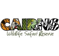 Cairns Wildlife Safari Reserve - Tourism Search