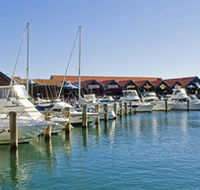 Hillarys Boat Harbour - Tourism Search