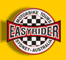 Easy Rider - Tourism Search