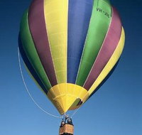 Balloon Safari - Tourism Search