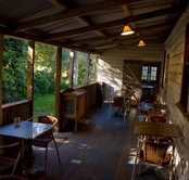 Herveys Range Heritage Tea Rooms - Tourism Search