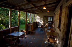 Herveys Range Heritage Tea Rooms - Tourism Search 0